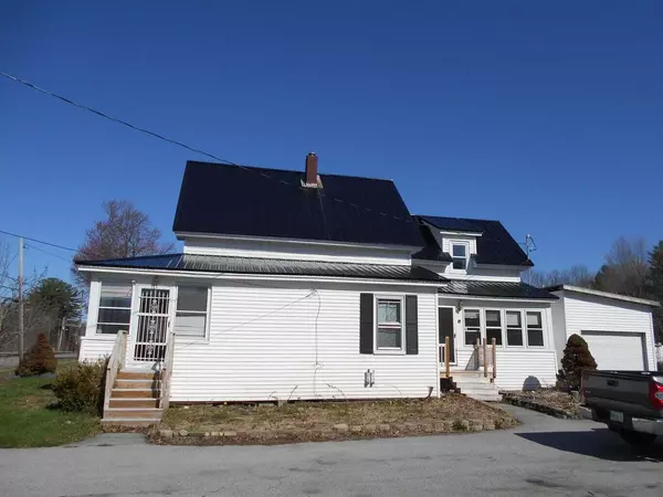 Milford, ME 04461,100 Bradley RD