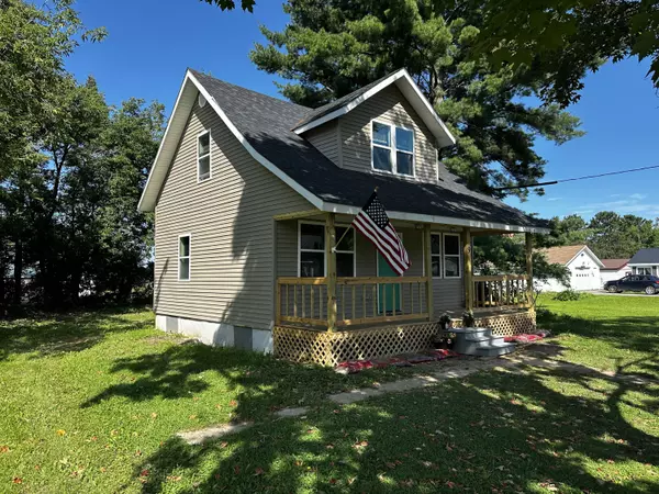 Presque Isle, ME 04769,9 Delmont ST