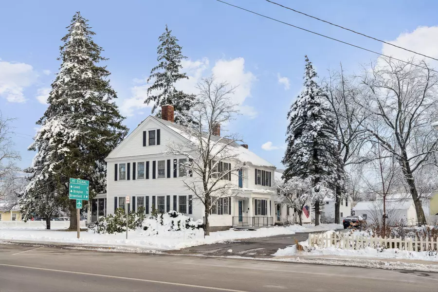 529 Main ST, Fryeburg, ME 04037