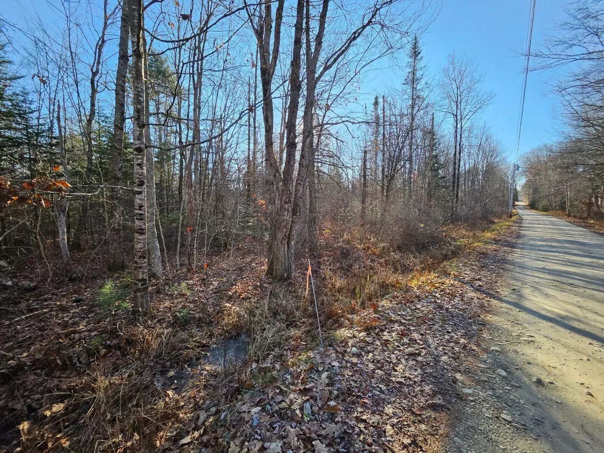 Waldoboro, ME 04572,Lot 1 Noyes RD