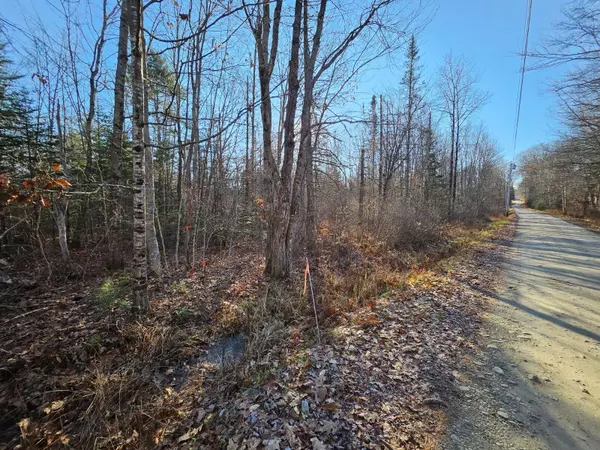Lot 1 Noyes RD, Waldoboro, ME 04572
