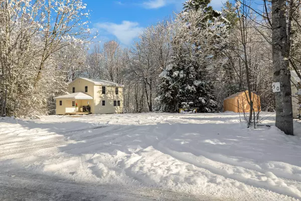 50 Pindo-Polara RD, Jefferson, ME 04348