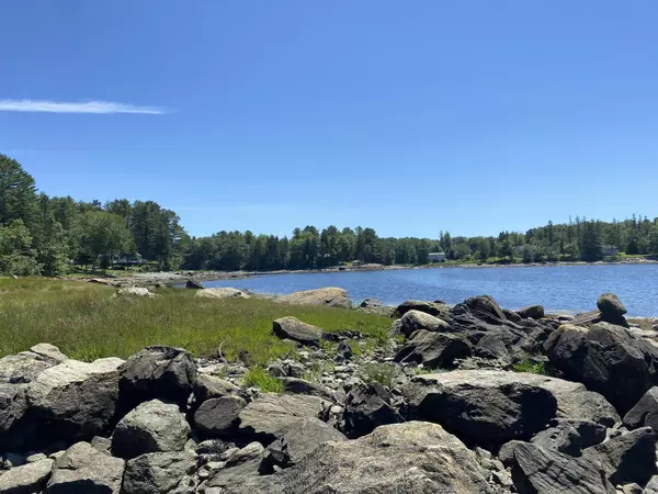 0 Bayside RD, Trenton, ME 04605