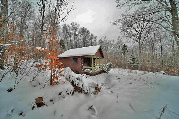 Linneus, ME 04730,Lot 14 Mountain RD