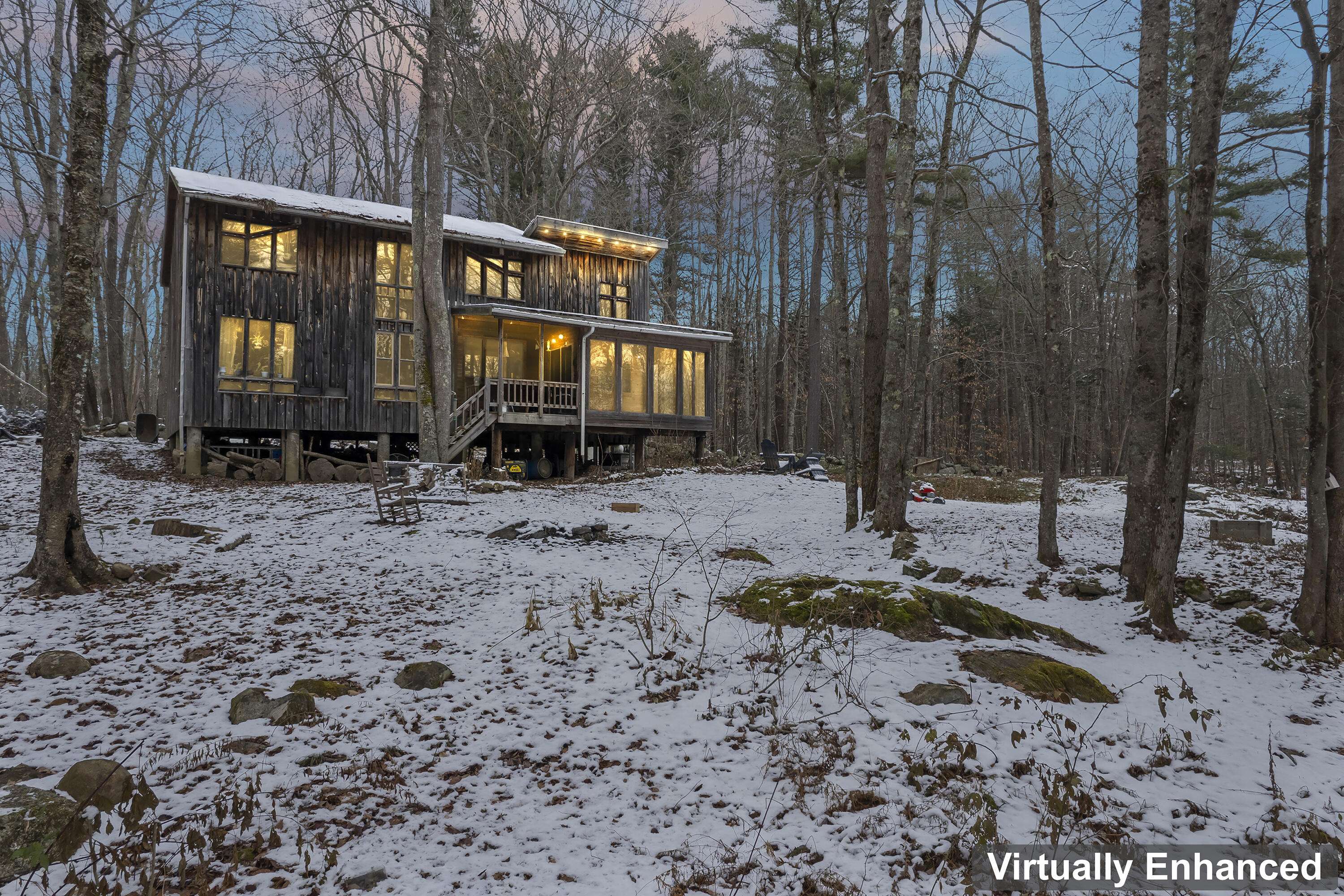 27 Birch Tree LN, Woolwich, ME 04579