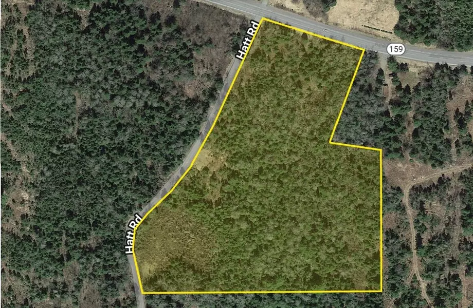 Lot 113C Hatt RD, Crystal, ME 04747
