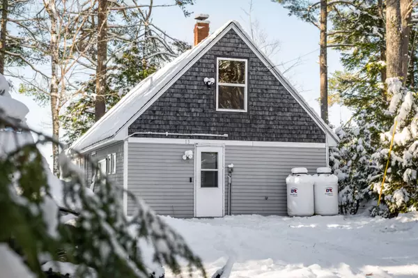Hudson, ME 04449,13 Bass Cove RD