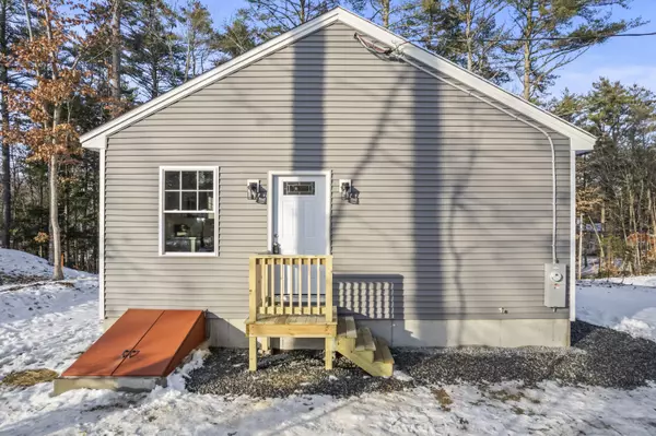 Waterboro, ME 04061,2 Indian LN