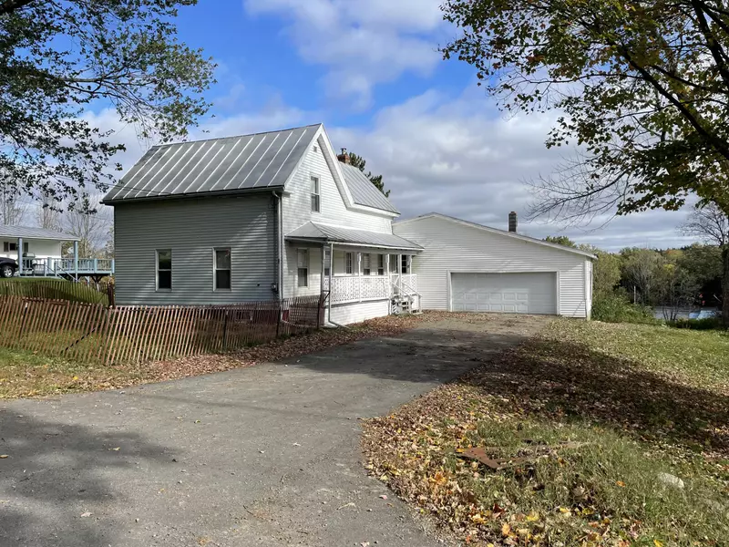 57 Preble AVE, Anson, ME 04911