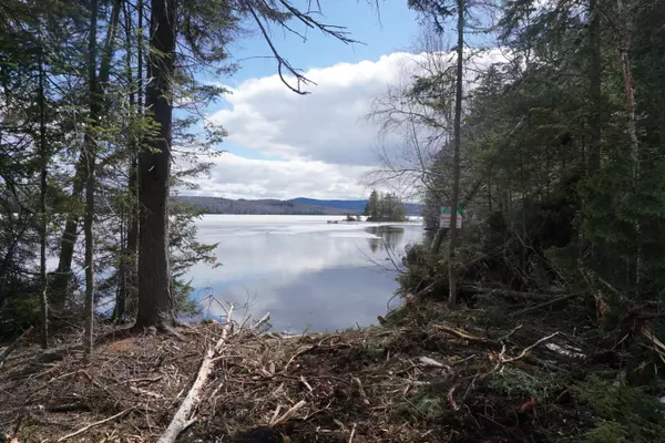 Big Moose Twp, ME 04442,Lot 7 Mountain View Road