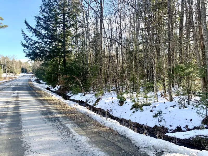 Map 3 Lot 29-F Russell RD, Madison, ME 04950