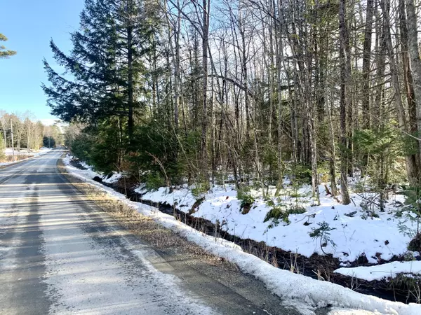 Map 3 Lot 29-F Russell RD, Madison, ME 04950