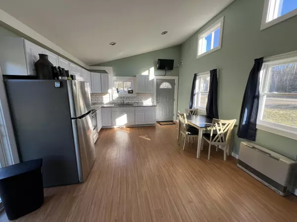 Prentiss Twp T7 R3 Nbpp, ME 04487,1680 Park ST