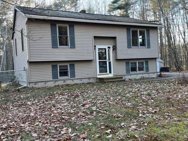 95 Buck ST, Gorham, ME 04038