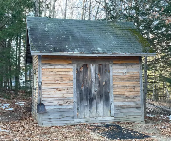 Hiram, ME 04041,100 Richardson RD