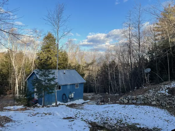 Hiram, ME 04041,100 Richardson RD