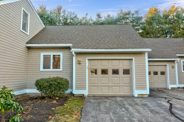 Wells, ME 04090,114 Furbish RD #14