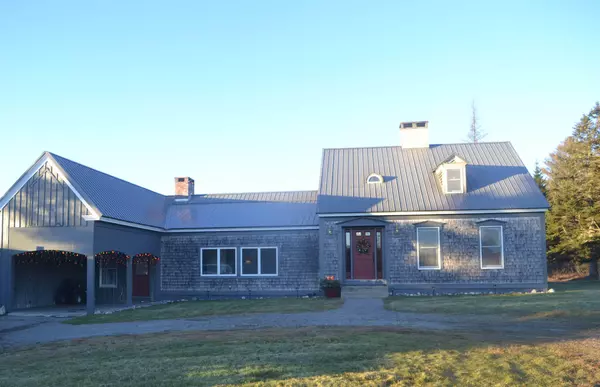 Machias, ME 04654,474 Kennebec RD