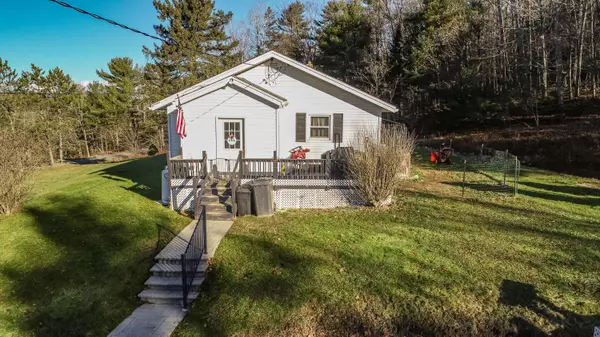 1114 River RD, Orrington, ME 04474