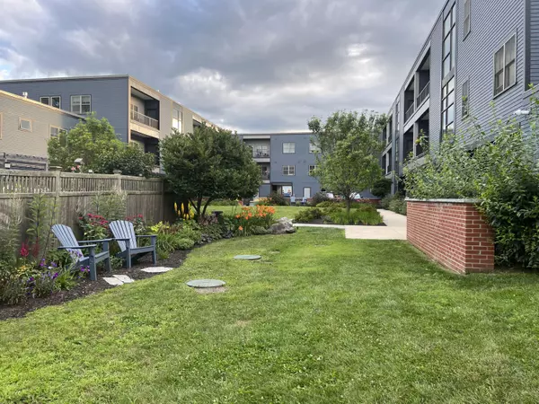 72 Ocean ST #305, South Portland, ME 04106