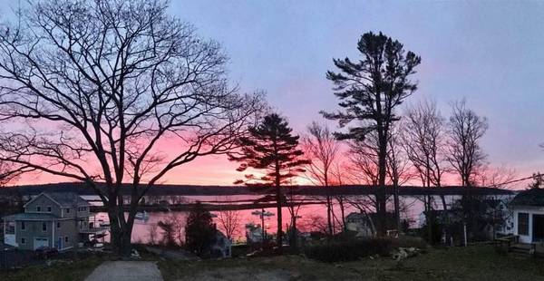 Harpswell, ME 04079,8 Sunrise LN