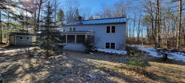 Oakland, ME 04963,49 Mary LN