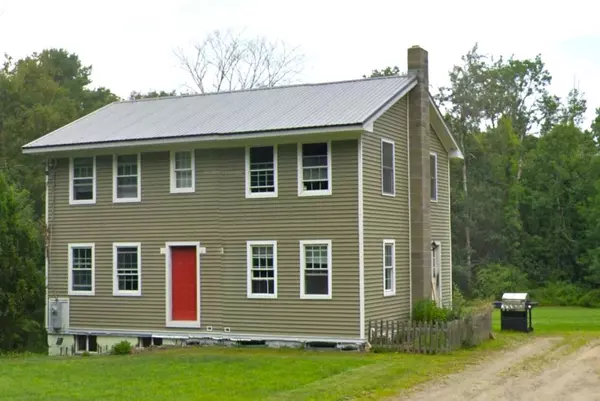 25 Old Bath RD, Wiscasset, ME 04578