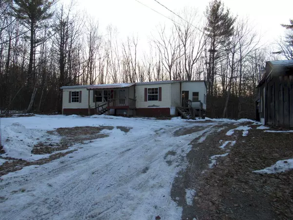 157 Oak Hill RD, Norridgewock, ME 04957