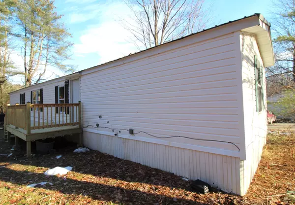 Mount Vernon, ME 04352,82 Round Stone RD