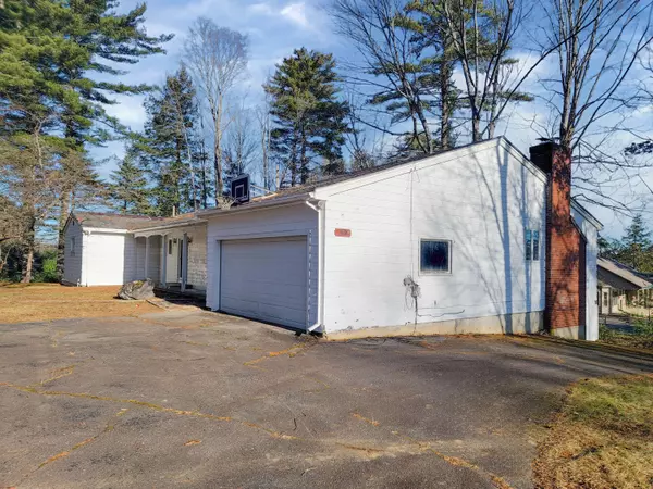 Old Town, ME 04468,69 Dartmouth ST