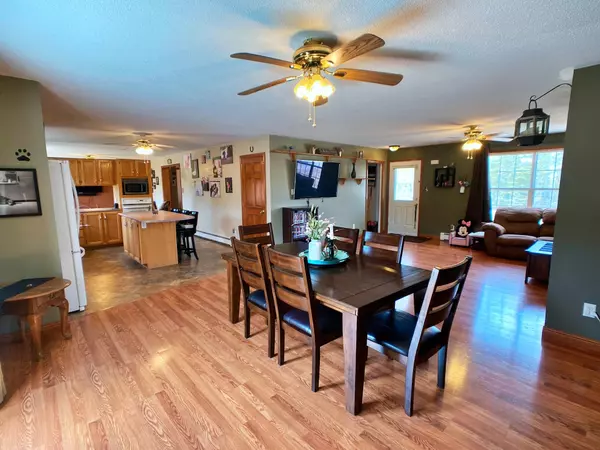 Winterville Plt, ME 04739,208 Quimby RD