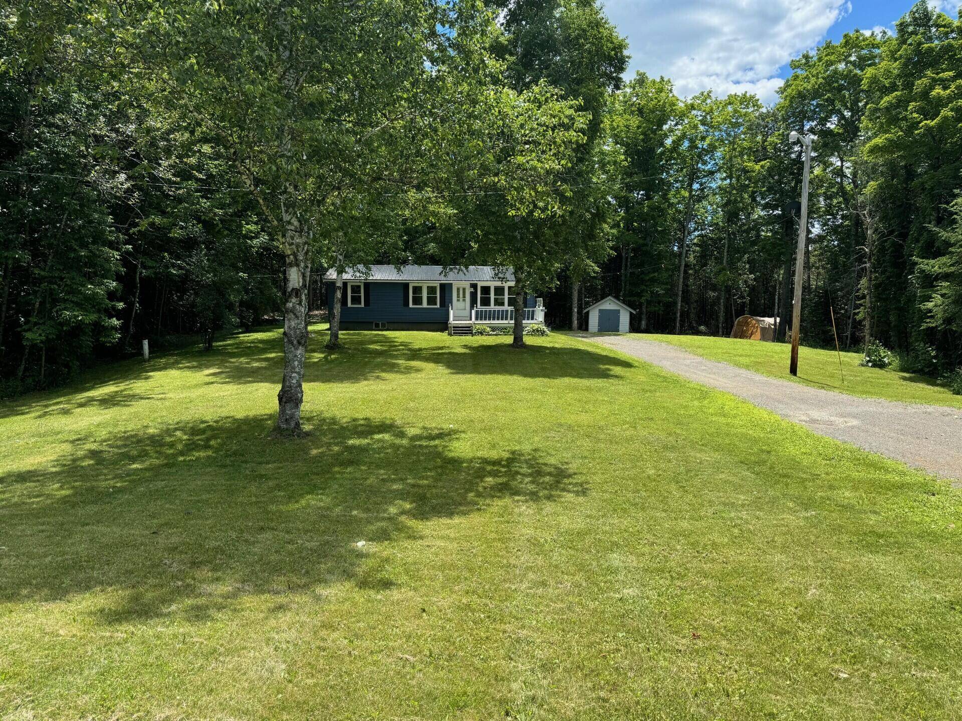 New Limerick, ME 04761,1488 County RD