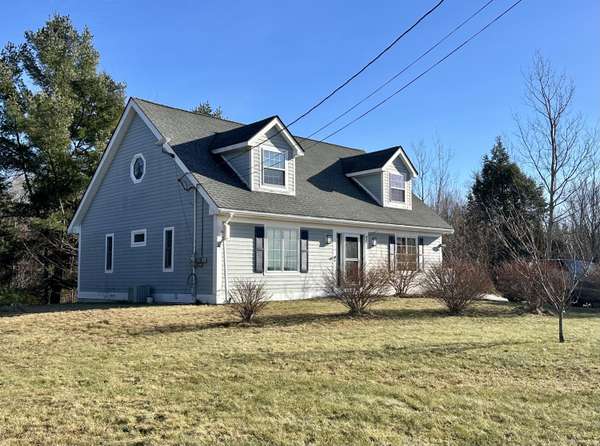 2404 Airline RD, Crawford, ME 04694