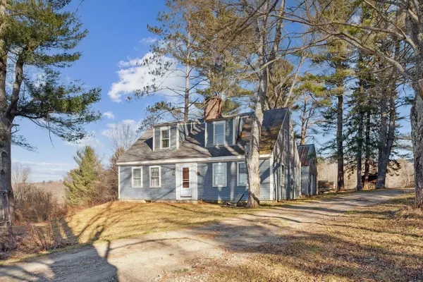 Waldoboro, ME 04572,72 Stahl Farm RD