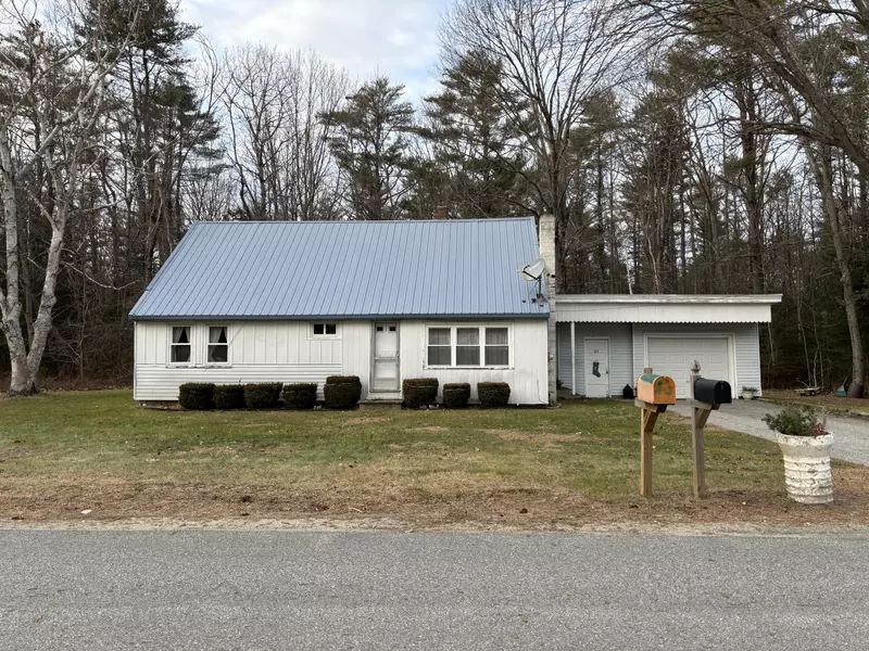 65 Pinewoods RD, Lisbon, ME 04250