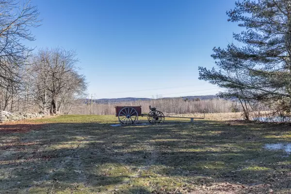 Greene, ME 04236,440 Sawyer RD