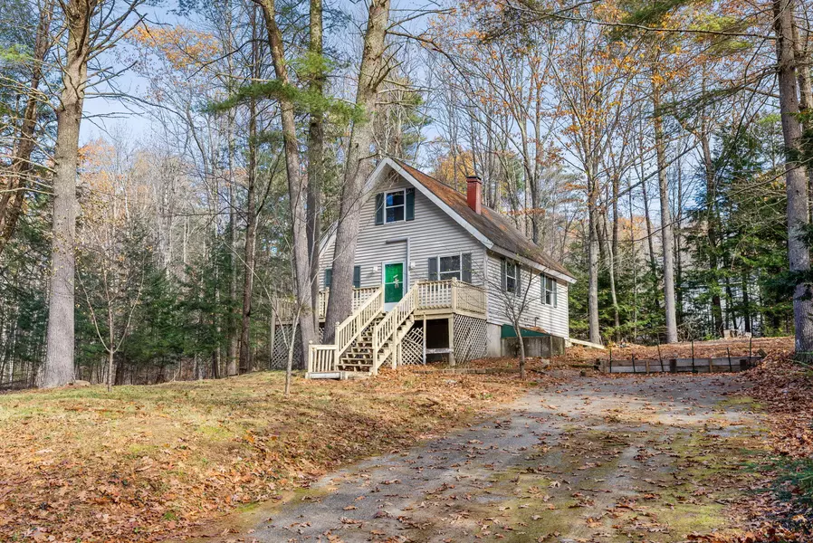 52 Deerfield DR, Waterboro, ME 04061
