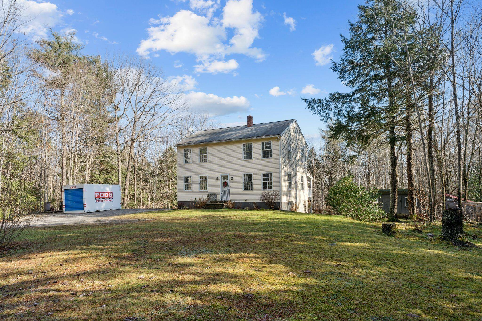 Windham, ME 04062,43 Haven RD