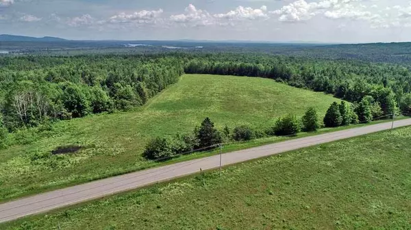 Danforth, ME 04424,Lot 16 Springfield RD