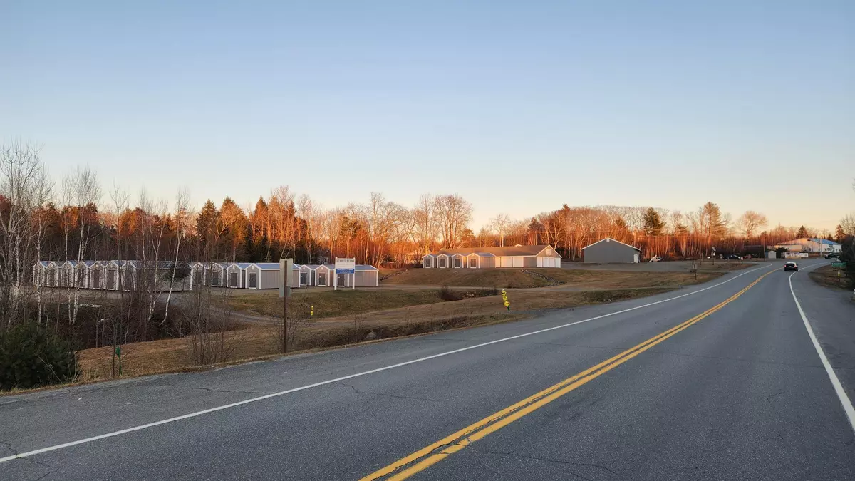 Medway, ME 04460,10 Grindstone RD