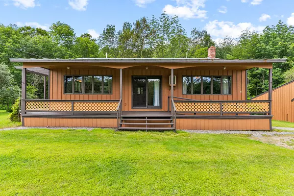 746 Kennebec River RD, Embden, ME 04958