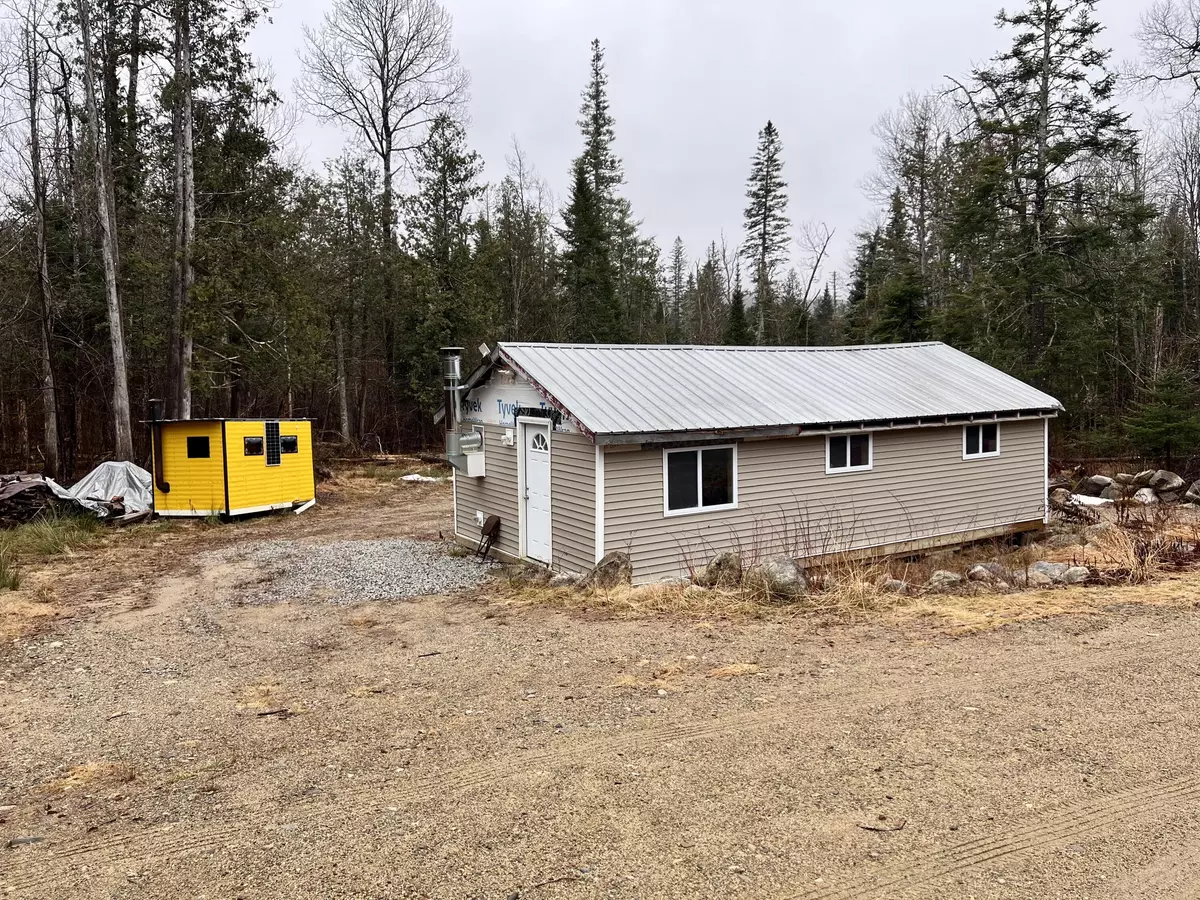 Weld, ME 04285,441 Temple RD