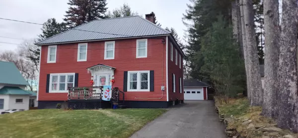 15 Dudley ST, Presque Isle, ME 04769