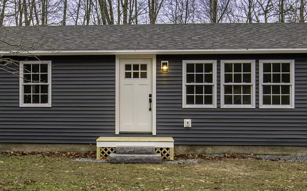 Sedgwick, ME 04676,689 Mines RD