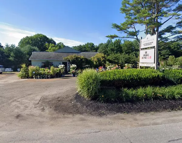 Winthrop, ME 04364,2215 US Route 202