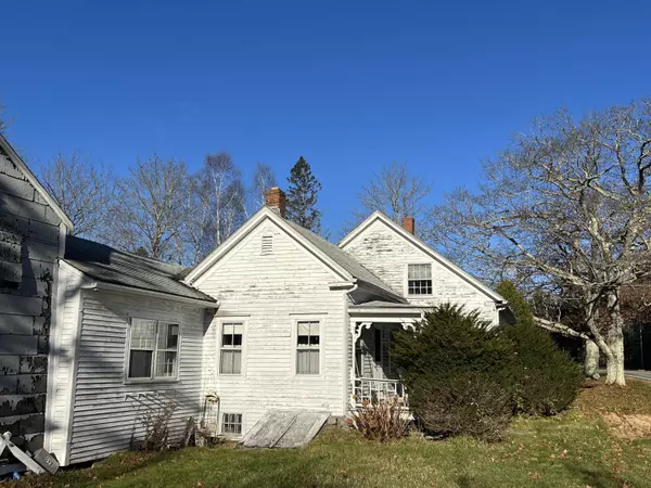 Jefferson, ME 04348,691 Waldoboro RD