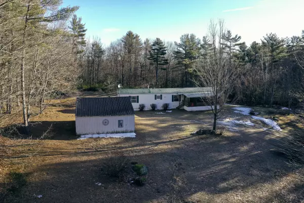148 Tiger Hill RD, Poland, ME 04274