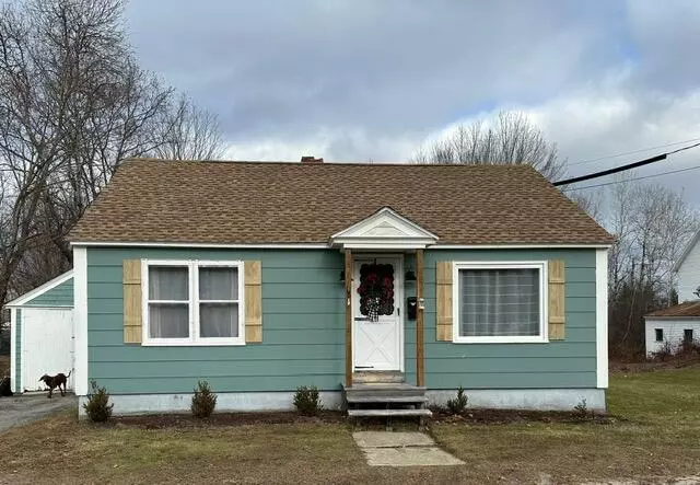 Norway, ME 04268,18 Elm ST