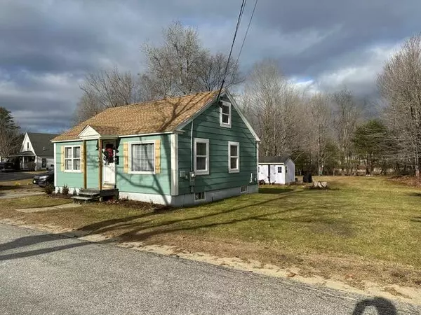 Norway, ME 04268,18 Elm ST