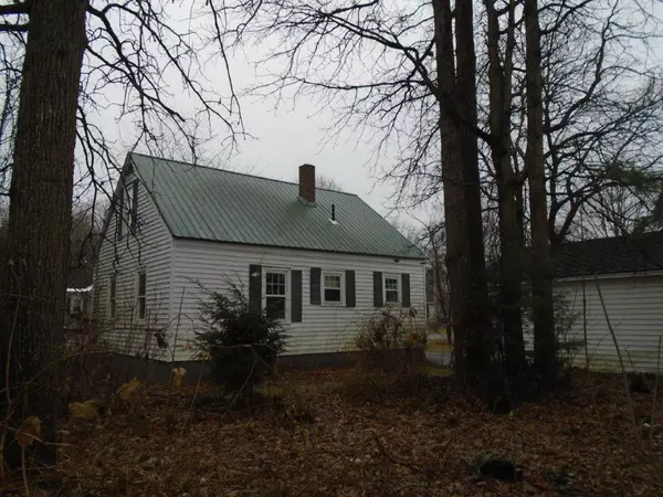 Waterville, ME 04901,29 Edgemont AVE